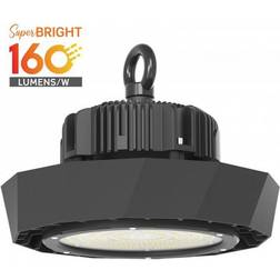 V-TAC 100W LED high bay, 4000K 16000Lm