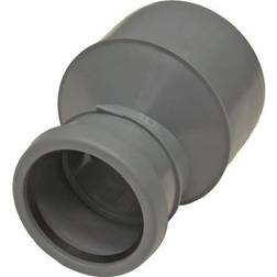 Pipelife Reduktion Excentrisk 50 x 32 mm