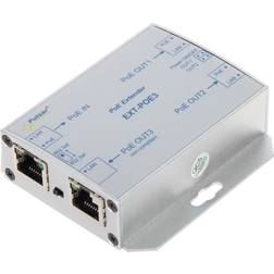 Pulsar EXTENDER ETHERNET