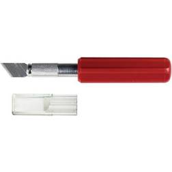 Excel K5 Knife with Safety Cap