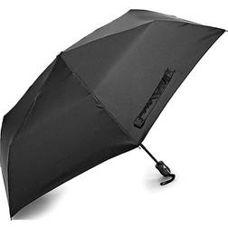 Samsonite Compact Automatic Opening and Closing Umbrella