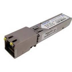 Schneider Electric Modicon Ethernet Gbit Modul Sfp Tx/rj45