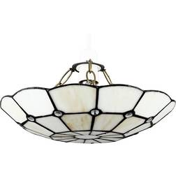 Cortez Tiffany Shade Pendant Lamp