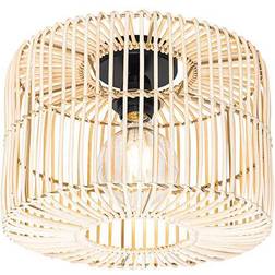 QAZQA Oriental Pendant Lamp ∅ 30cm