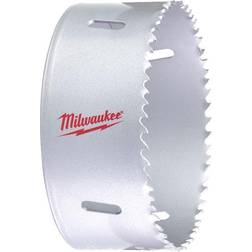 Milwaukee Bi-Metal Contractor Holesaw 102mm