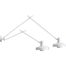 Grupa Products Arigato Väggarmatur