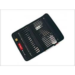 Trend SNAP/TH2/SET Snappy Holder Set x60 Tool Kit