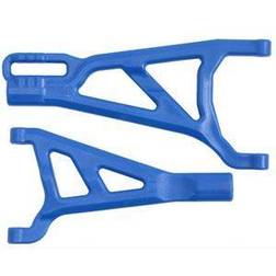 Traxxas Summit/Revo Front Left A-Arms Blue RPM70375