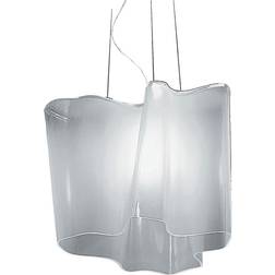 Artemide Logico Silk Pendellampa