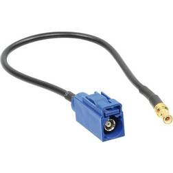 ACV Antenneadapter smb m