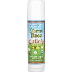 Cuticle Care Balm Stick Geranium Lemongrass 0.6 17