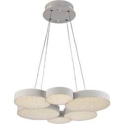 Mantra Fusion Integrated led light Fusion Pendant Lamp