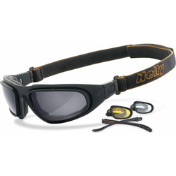 Helly Hansen Bikereyes Eagle-briller