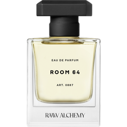 RAAW ALCHEMY RAAW Alchemy Room 64 Eau De Parfum Kvindeduft 50ml