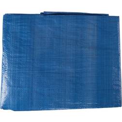 Silverline Tarpaulin 3 3.6m 36m 427565 Cover