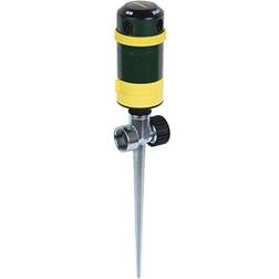 Melnor 15404 - 4 Pattern Rotary Sprinkler