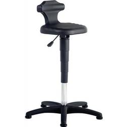 Bimos Sitz-/Stehstuhl Flex Integralschaum, Sitz-H.510-780mm BIMOS