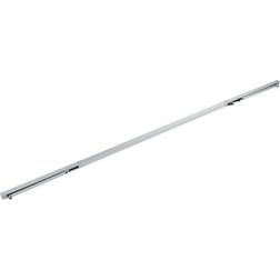 dormakaba Glidskenepaket GSR/V/BG 1500-2500 silver