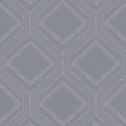 Superfresco Easy Superfresco Colours Savile Row Slate Wallpaper wilko