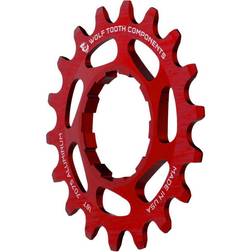 Wolf Tooth Aluminum Single Speed Cog