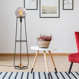 Näve Stelo Gulvlampe