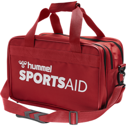 Hummel First Aid Bag M Red