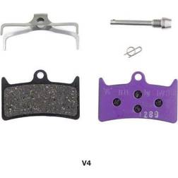 Hope Disc Brake Pads - e-Bike Compound V4 Brake: