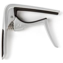 Dunlop 63CSC Trigger Fly Capo S Chrome