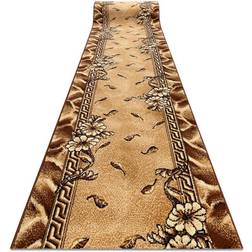 RUGSX Runner BCF TRIO old brown 120x730
