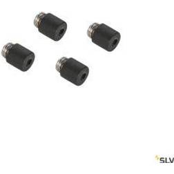 SLV 1002853, Anthracit, Aluminium Pendel