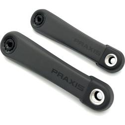 Praxis Chainset - eCrank Set Specialized M30