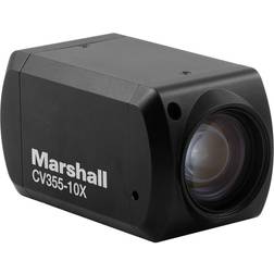 Marshall electronics Marshall Electronics CV355-10X Compact 2.1MP HD 10x Optical Zoom Camera