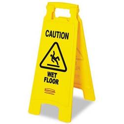 Rubbermaid General Hazard Warning Sign 67 x 28 x 4 cm