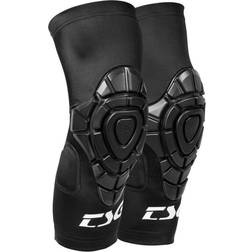 TSG Sleeve Joint Kneepads Black S/M