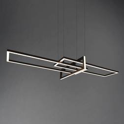 Trio Lighting Salinas 3000K Pendellampa