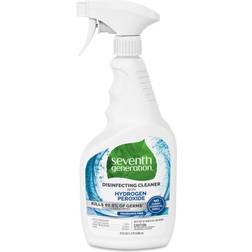 Seventh Generation Disinfecting Cleaner with