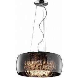 Trio Lighting Vapore Pendant Lamp 50cm