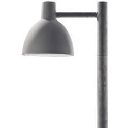 Louis Poulsen Toldbod Outdoor, 3000K Vægarmatur
