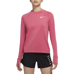 Nike Therma Fit Crewneck Running Top