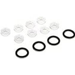 Losi Shock O-ring Set: 8B 8T