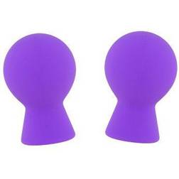 Dream Toys Sleeves Of Love Nipple Suckers