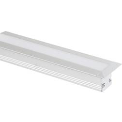 Hide-a-lite Profil-T Aluminium 2m Spotlight