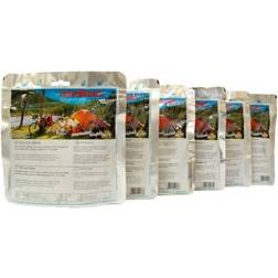 travellunch Meal Mix 6 Pack 125gm