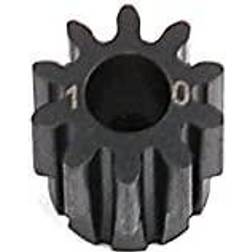 Losi 1.0 Module Pitch Pinion, 10T: 8E