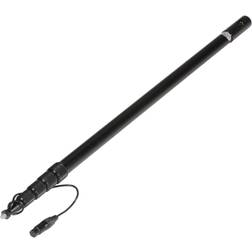 K-Tek KE144CCR Avalon Aluminum Boompole Female XLR