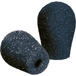 Earthworks Earthworks Teardrop Vindhætte QTC M Serie