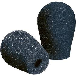 Earthworks OMW1 Foam Teardrop Windscreen for QTC, TC & Measurement Series Mics