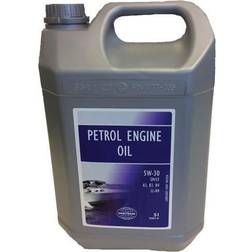 ORBITRADE Orbitrade Benzin 5W-30 5L Motorolie 5L