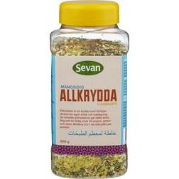 Sevan Allkrydda 2x900g