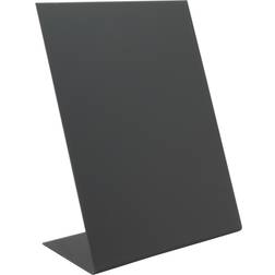 Securit A5 L-Bord Verticaal 3 Stuks